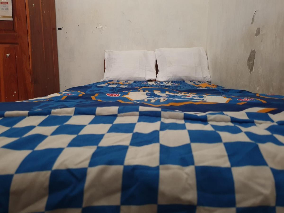 Hotel Oyo Life 92620 Syfa Kost 2*