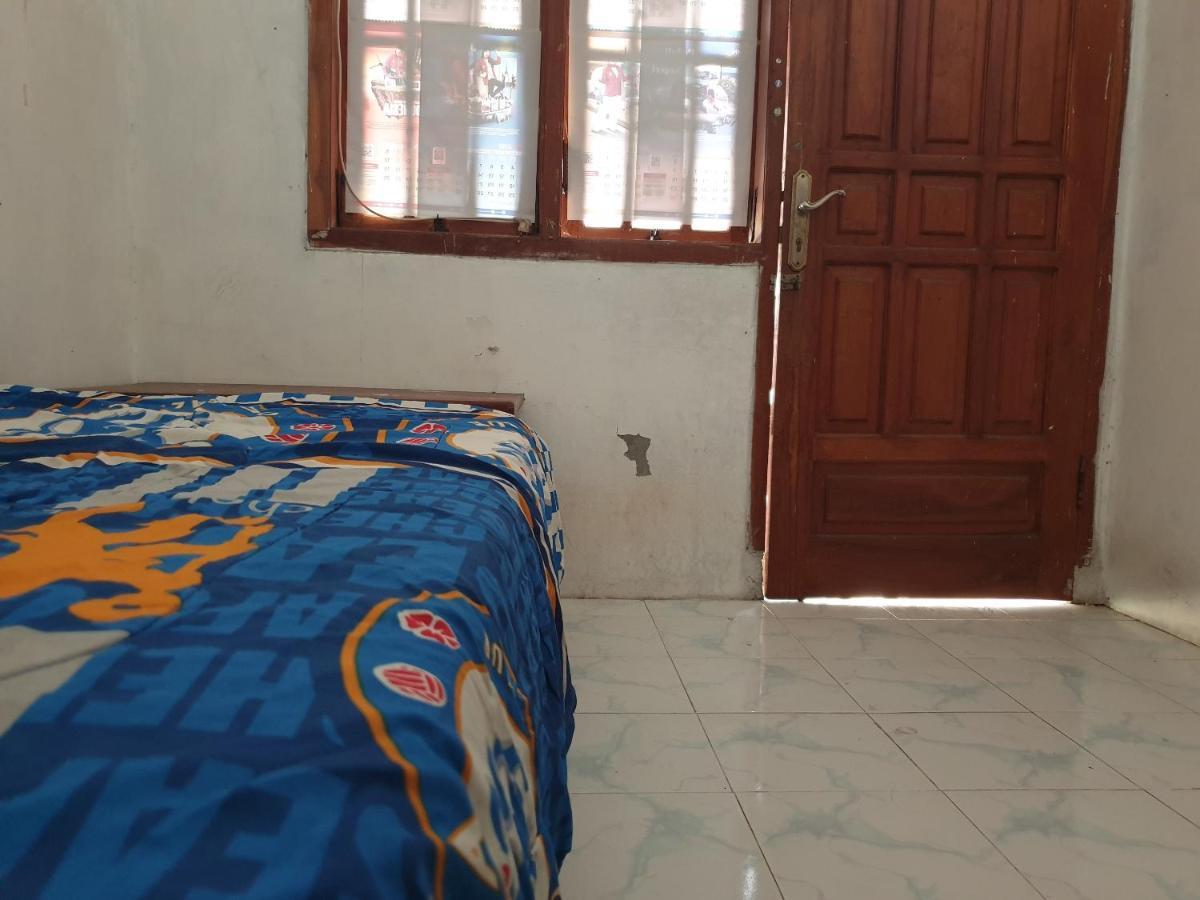 Hotel Oyo Life 92620 Syfa Kost