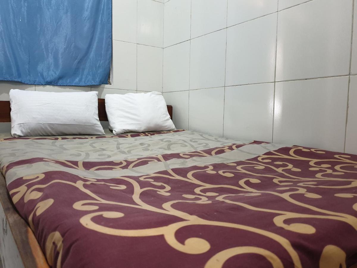 Hotel Oyo Life 92620 Syfa Kost Malang