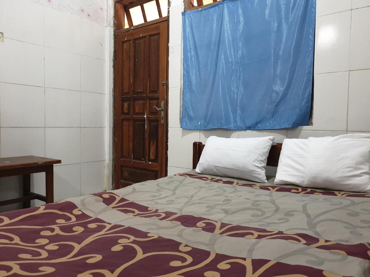 Hotel Oyo Life 92620 Syfa Kost Malang