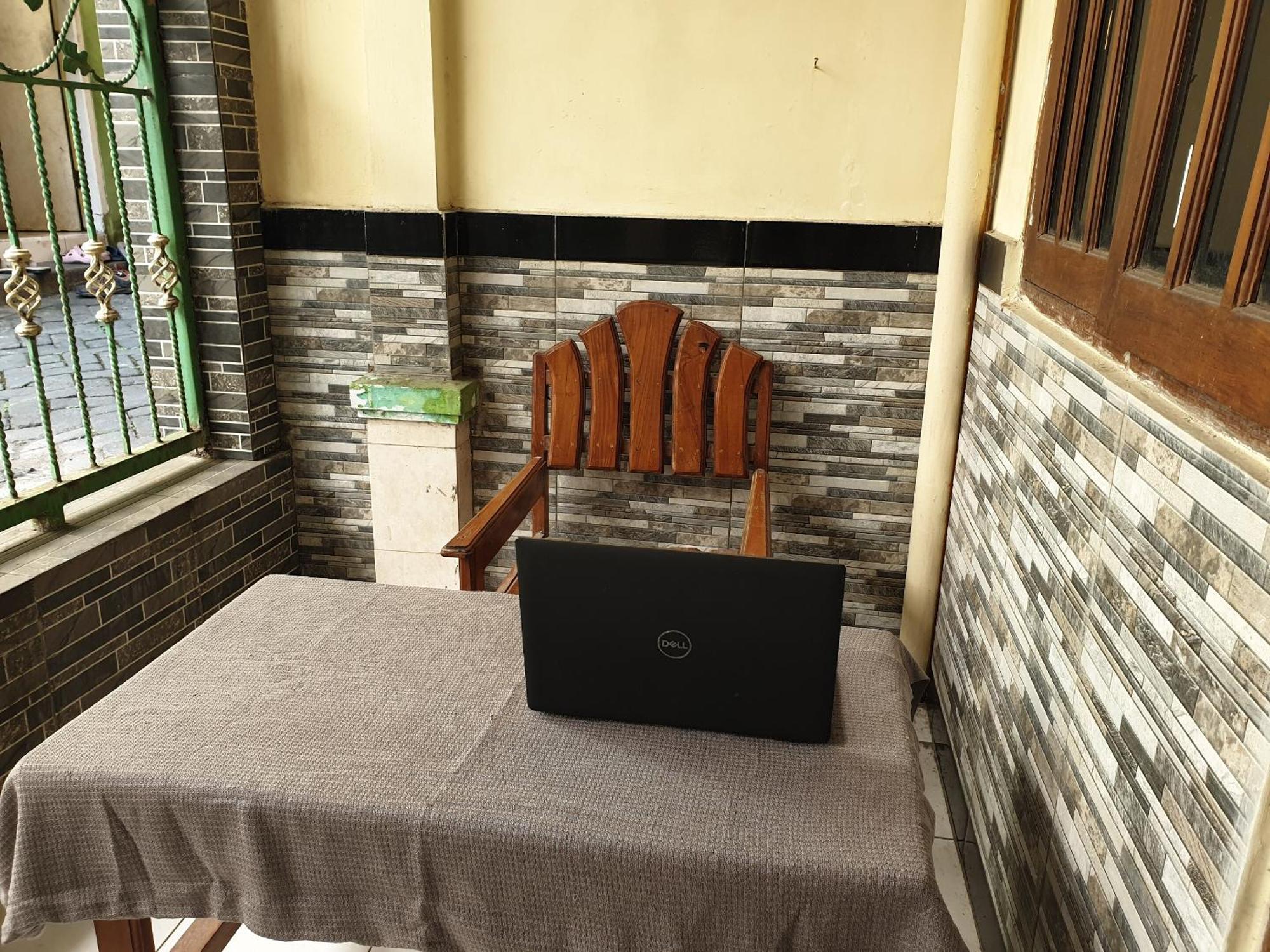 Hotel Oyo Life 92620 Syfa Kost Malang