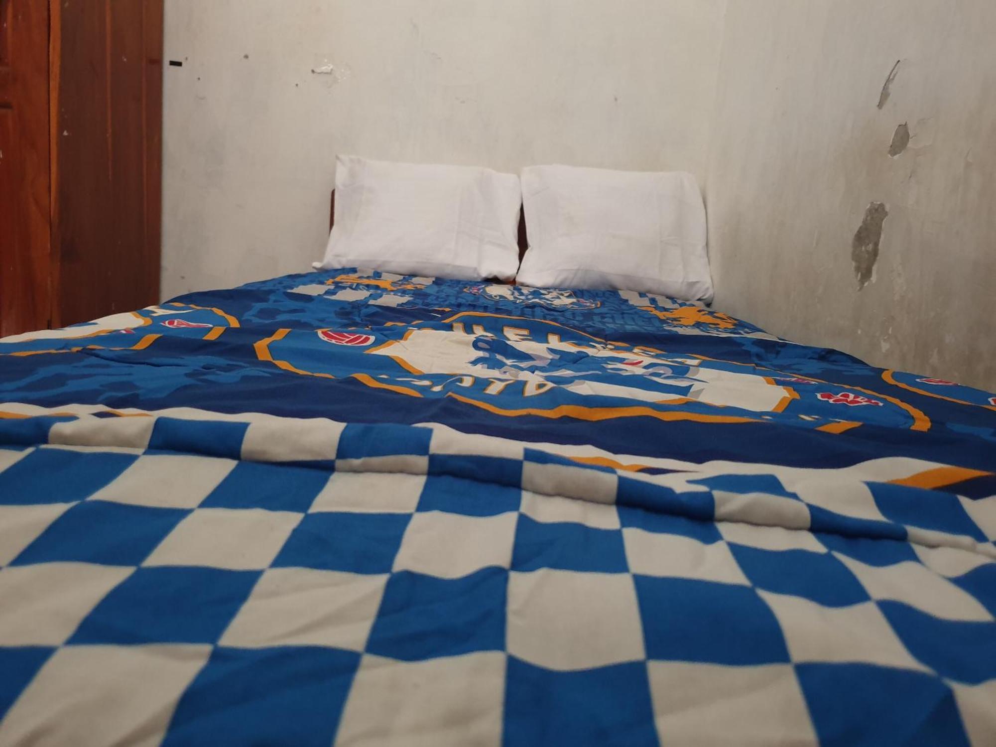 Hotel Oyo Life 92620 Syfa Kost Malang